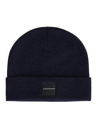 PEAK PERFORMANCE | Herren Mütze Switch | dunkelblau