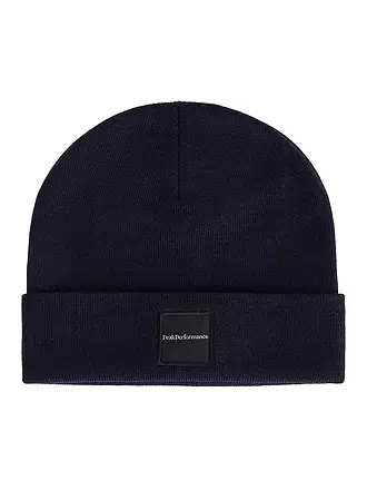 PEAK PERFORMANCE | Herren Mütze Switch | schwarz