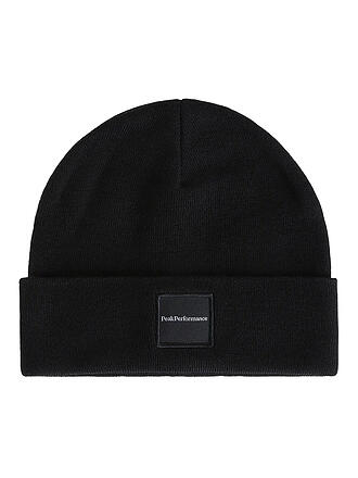 PEAK PERFORMANCE | Herren Mütze Switch | dunkelblau