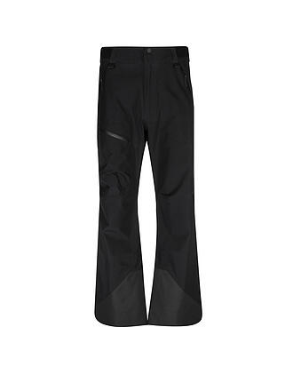 PEAK PERFORMANCE | Herren Skihose Vertical 3L GTX | rot