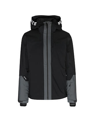 PEAK PERFORMANCE | Herren Skijacke Rider Insulated | schwarz