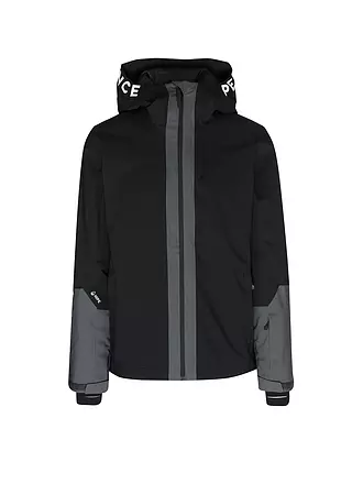 PEAK PERFORMANCE | Herren Skijacke Rider Insulated | schwarz