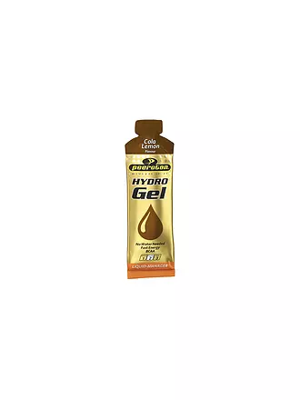 PEEROTON | Hydro Gel Cola Lemon 60ml | bunt