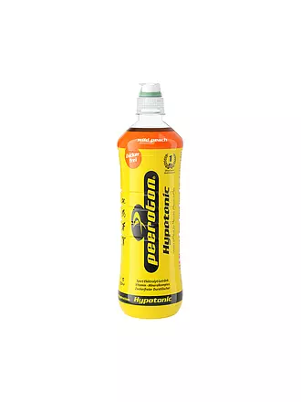 PEEROTON | Hypotonic Sports Drink Inspriring Lemon 750ml | bunt