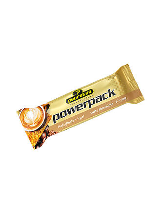 PEEROTON | Powerpack Riegel Apfelstrudel 70g | keine Farbe