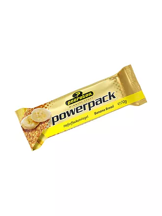 PEEROTON | Powerpack Riegel Apfelstrudel 70g | bunt