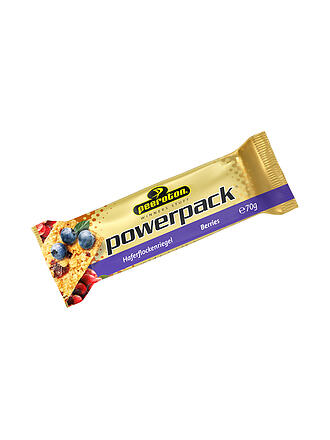 PEEROTON | Powerpack Riegel Apfelstrudel 70g | keine Farbe