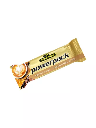 PEEROTON | Powerpack Riegel Banana Bread 70g | keine Farbe