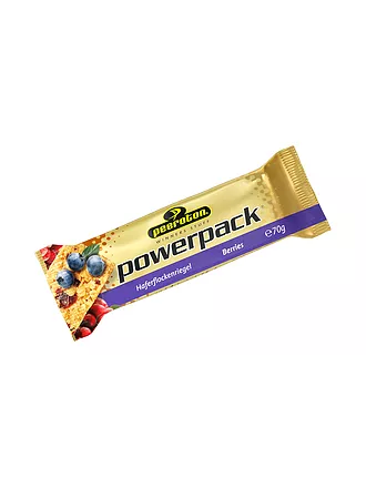 PEEROTON | Powerpack Riegel Banana Bread 70g | bunt