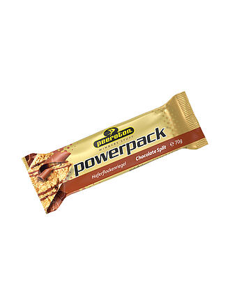 PEEROTON | Powerpack Riegel Chocolate Split 70g | keine Farbe
