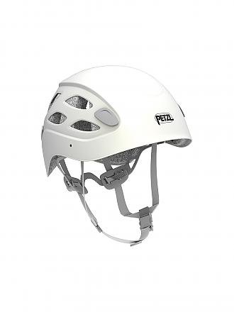 PETZL | Damen Kletterhelm Boreo | grau