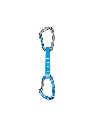 PETZL | Expressset Djinn Axess 6er Pack | blau