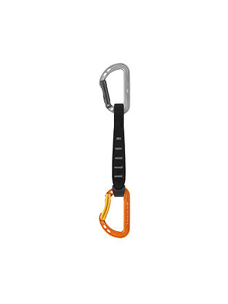 PETZL | Expressset SPIRIT EXPRESS 17cm | schwarz