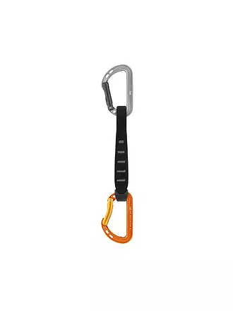 PETZL | Expressset SPIRIT EXPRESS 17cm | schwarz