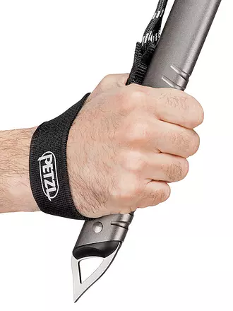 PETZL | Handschlaufe für Spazierstockpickel LINKIN | keine Farbe