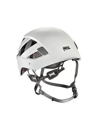 PETZL | Herren Kletterhelm Boreo | weiss