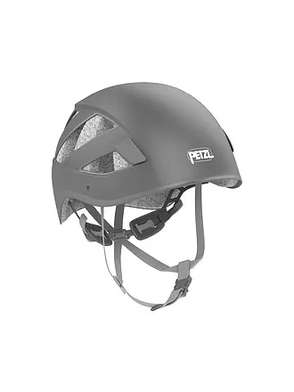 PETZL | Herren Kletterhelm Boreo | weiss