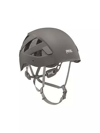 PETZL | Herren Kletterhelm Boreo | weiss