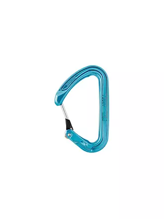 PETZL | Karabiner Ange L | blau