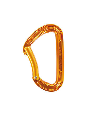 PETZL | Karabiner Spirit | orange