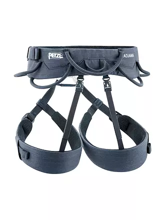 PETZL | Klettergurt Adjama | blau