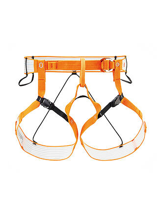 PETZL | Klettergurt Altitude | orange