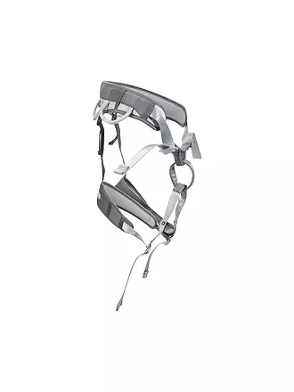 PETZL | Klettergurt Corax | grau