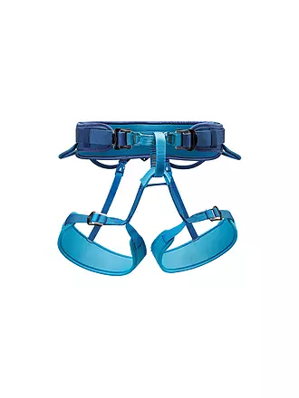 PETZL | Klettergurt Corax | blau