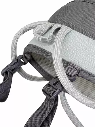 PETZL | Klettergurt Corax | grau