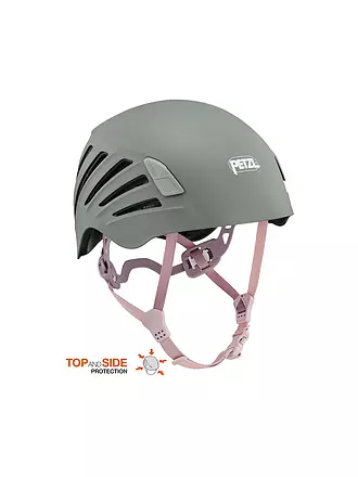 PETZL | Kletterhelm BOREA® | weiss