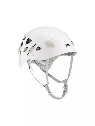 PETZL | Kletterhelm Elia | weiss