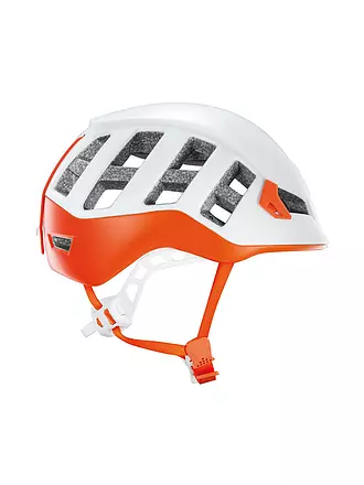 PETZL | Kletterhelm Meteor | weiss