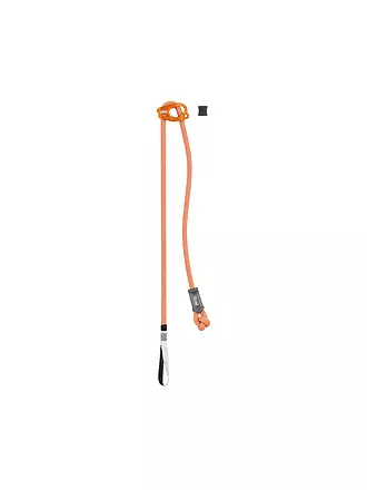 PETZL | Kletterseil Connect Adjust | orange