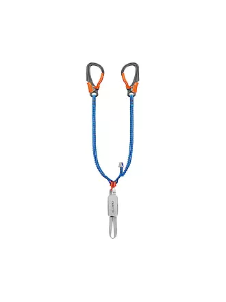 PETZL | Klettersteigset Scorpio Eashook | keine Farbe