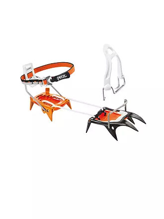 PETZL | Steigeisen Irvis Hybrid | 