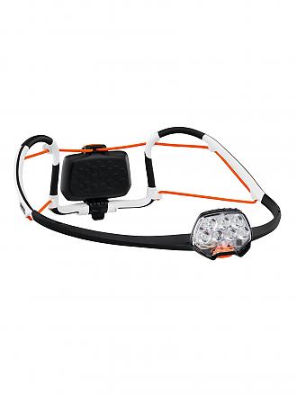 PETZL | Stirnlampe Iko Core | schwarz