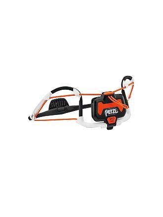 PETZL | Stirnlampe Iko Core | schwarz