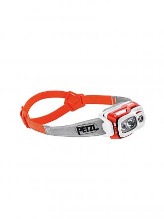 PETZL | Stirnlampe Swift RL | orange