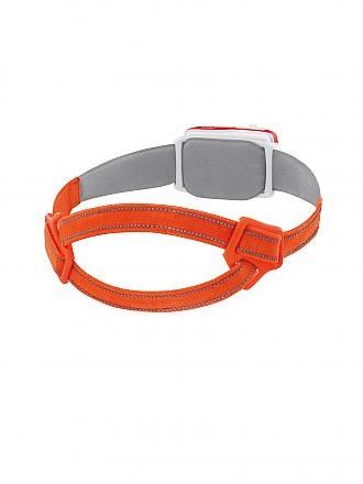 PETZL | Stirnlampe Swift RL | orange