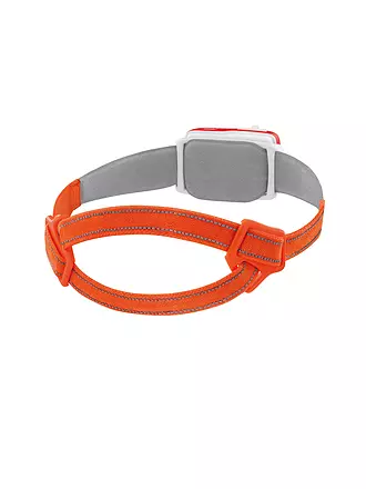 PETZL | Stirnlampe Swift RL | orange