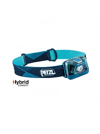 PETZL | Stirnlampe TIKKA 300 Lumen | grün