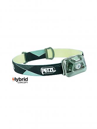 PETZL | Stirnlampe TIKKA 300 Lumen | grün