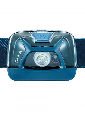 PETZL | Stirnlampe TIKKA 300 Lumen | grün