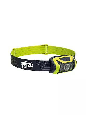 PETZL | Stirnlampe TIKKA® 350 Lumen | grün