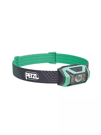 PETZL | Stirnlampe TIKKA® 350 Lumen | grün