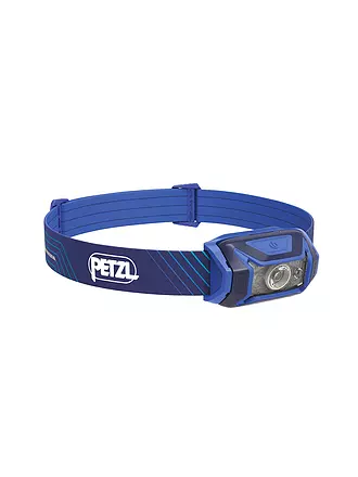 PETZL | Stirnlampe TIKKA® CORE 450 Lumen | gelb