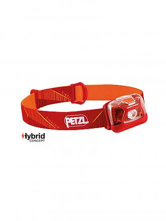 PETZL | Stirnlampe Tikkina | rot