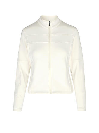 PHENIX | Damen Jacke | weiss