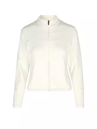 PHENIX | Damen Jacke | weiss