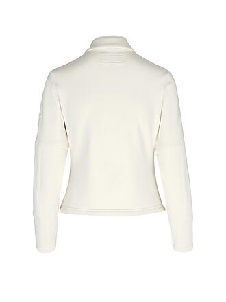 PHENIX | Damen Jacke | weiss